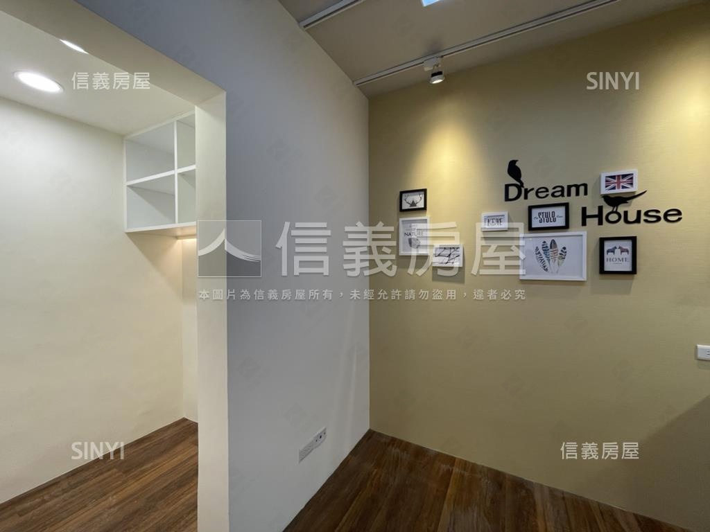 雙敦學區微風電梯極品美樓房屋室內格局與周邊環境