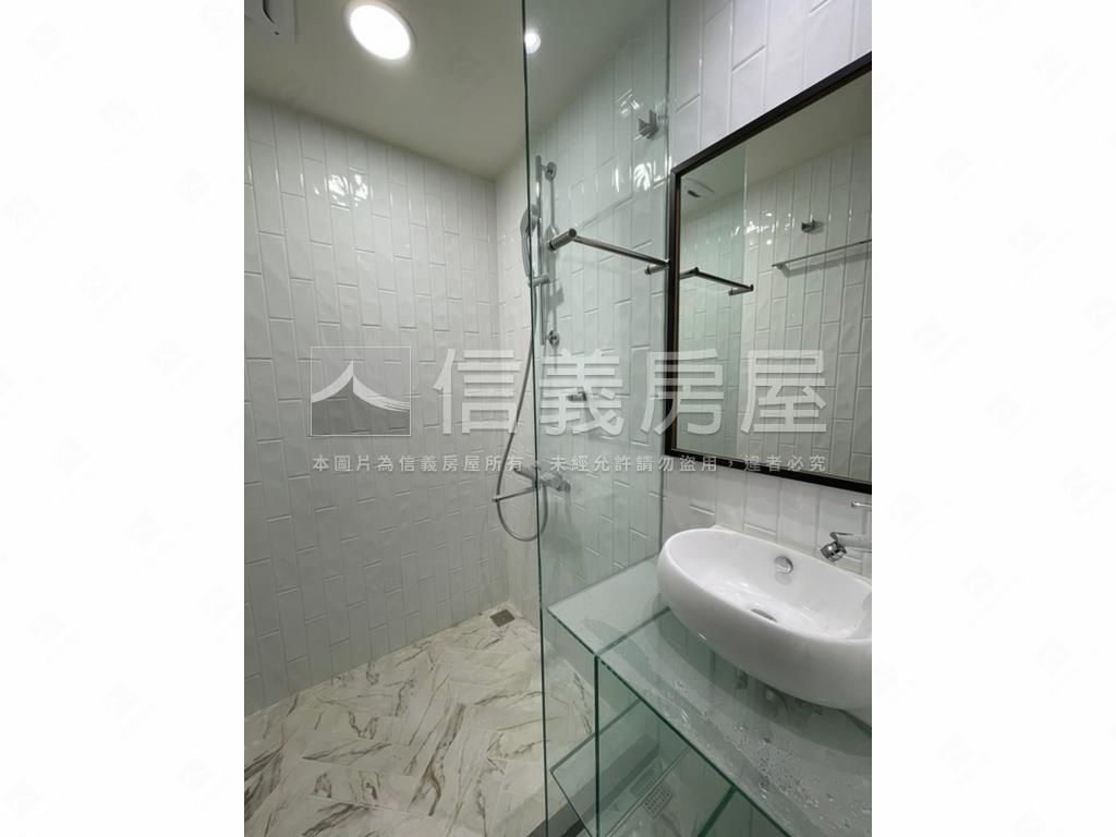 雙敦學區微風電梯極品美樓房屋室內格局與周邊環境