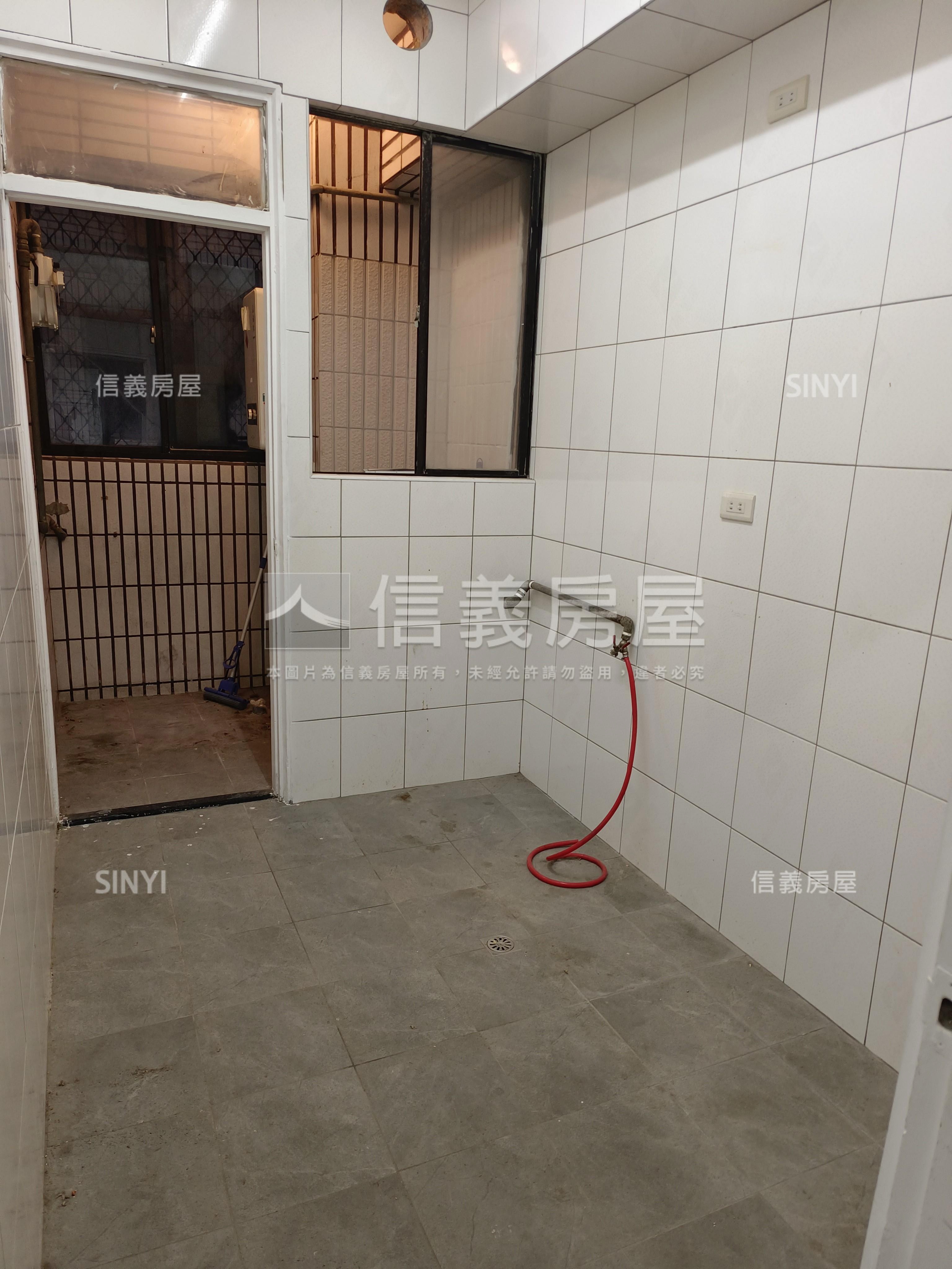 永和雙向大路金店面房屋室內格局與周邊環境