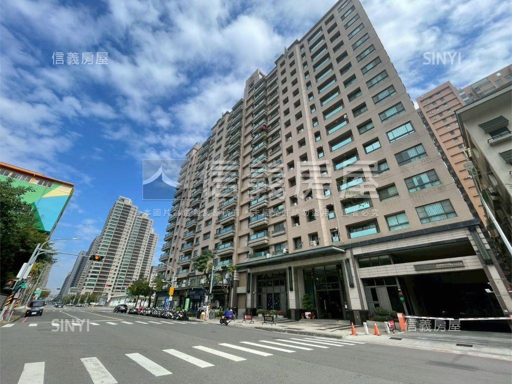 美術館日進斗金霸氣樓店房屋室內格局與周邊環境