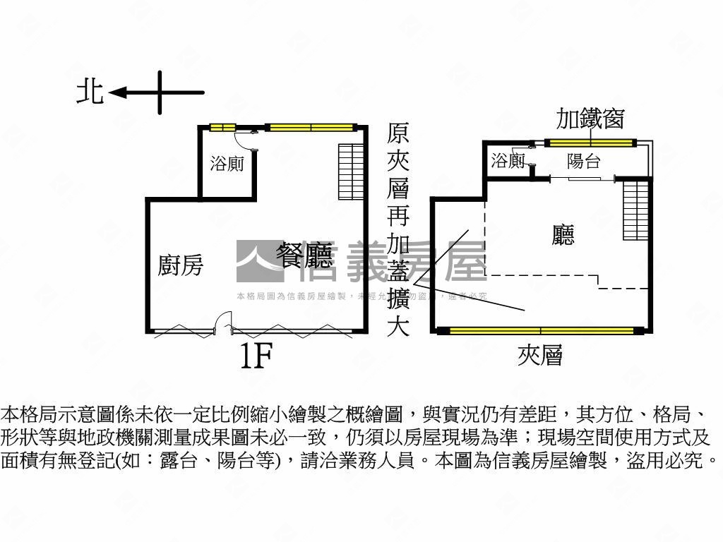 美術館日進斗金霸氣樓店房屋室內格局與周邊環境