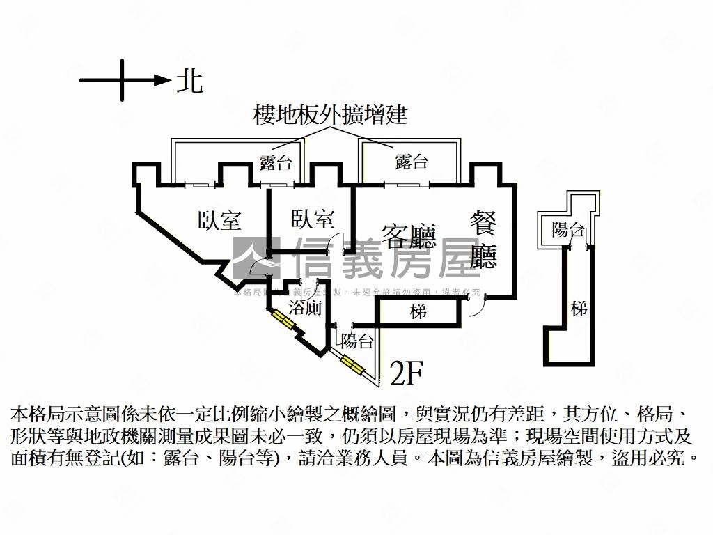 蒔光泊旅※捷運自在好宅房屋室內格局與周邊環境