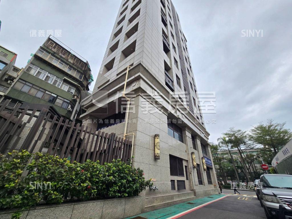 蒔光泊旅※捷運自在好宅房屋室內格局與周邊環境