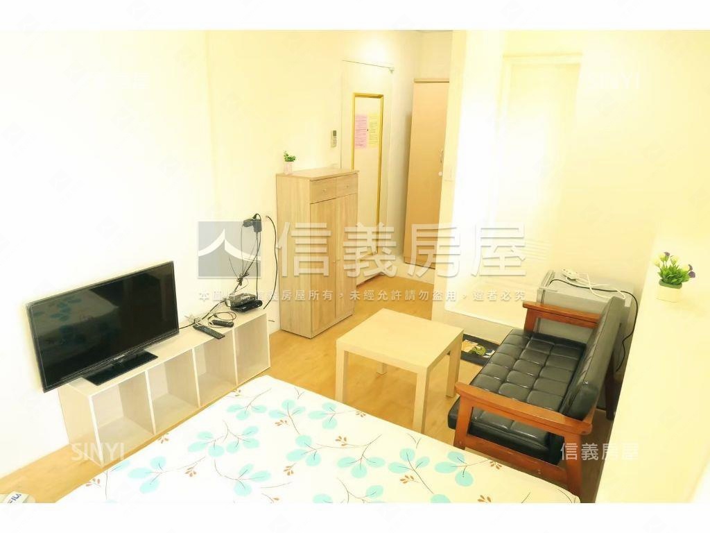 逢甲珍藏收租聖品房屋室內格局與周邊環境