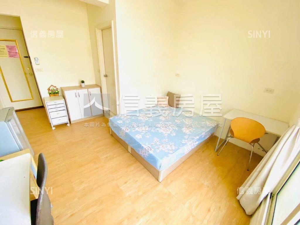 逢甲珍藏收租聖品房屋室內格局與周邊環境