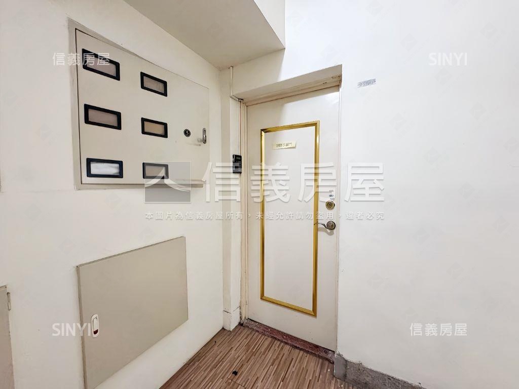 逢甲珍藏收租聖品房屋室內格局與周邊環境