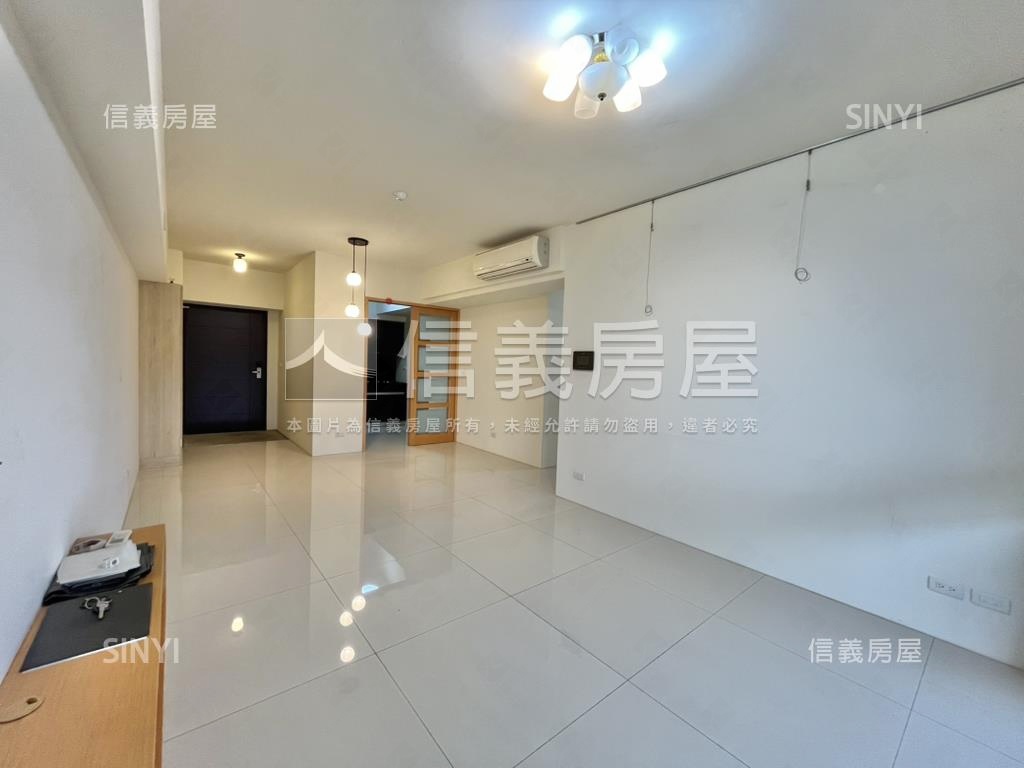 新！總太拾光３房平車房屋室內格局與周邊環境
