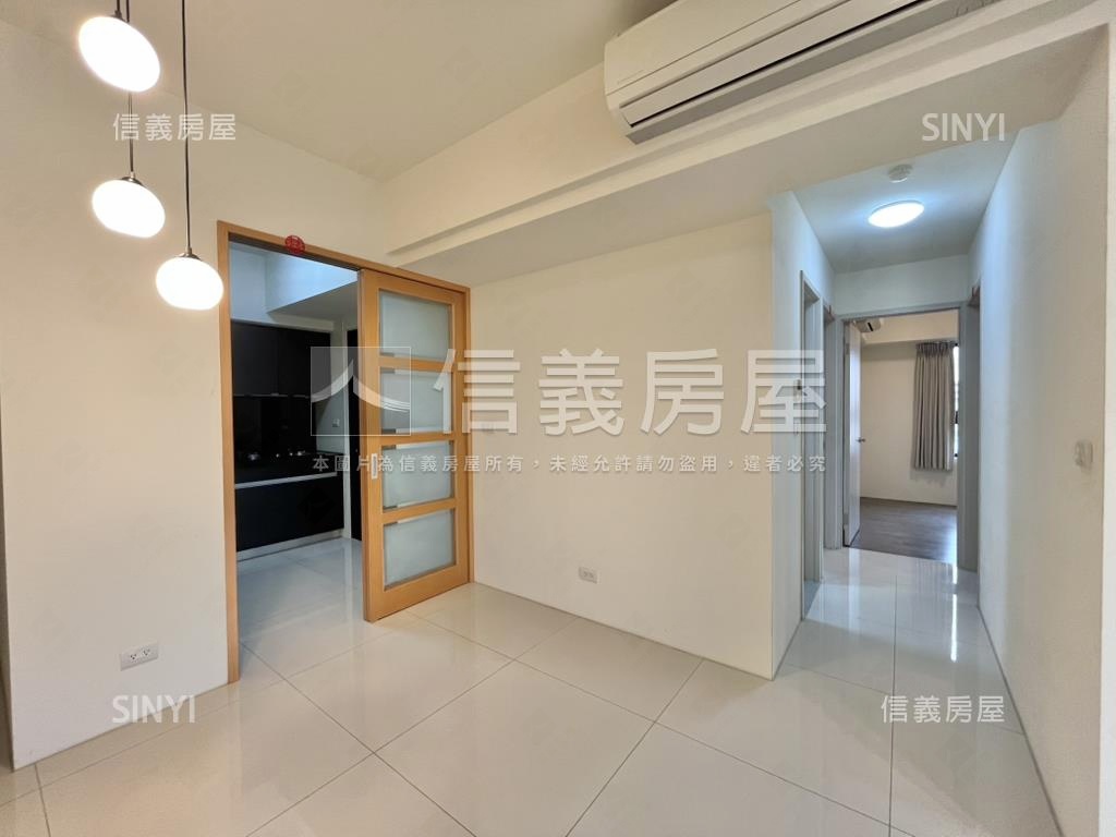 新！總太拾光３房平車房屋室內格局與周邊環境