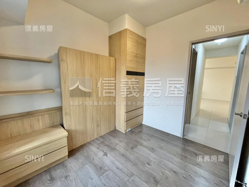 新！總太拾光３房平車房屋室內格局與周邊環境
