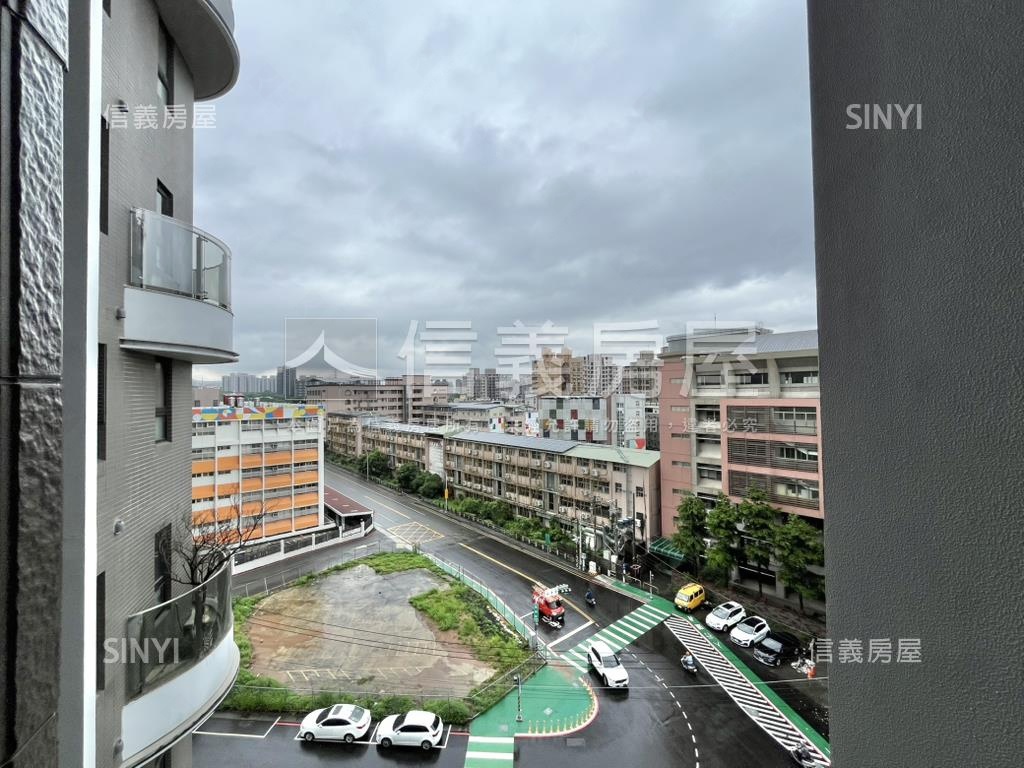 新！總太拾光３房平車房屋室內格局與周邊環境