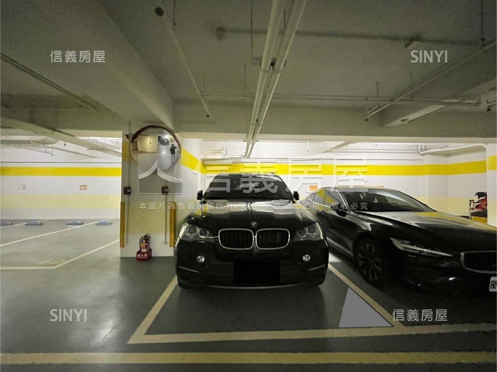 新！總太拾光３房平車房屋室內格局與周邊環境