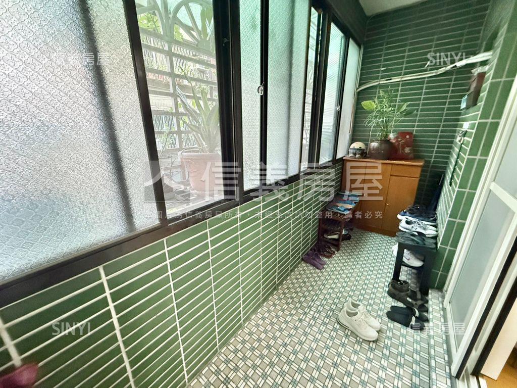 邊間２樓～方正大４房房屋室內格局與周邊環境