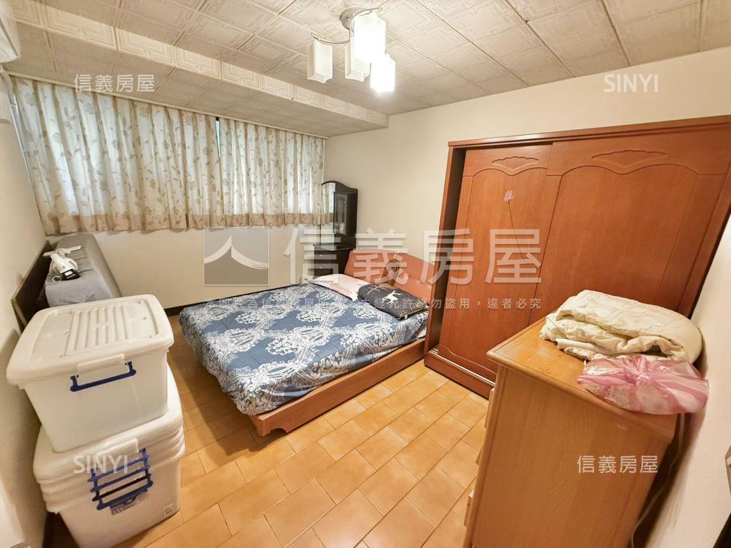 邊間２樓～方正大４房房屋室內格局與周邊環境