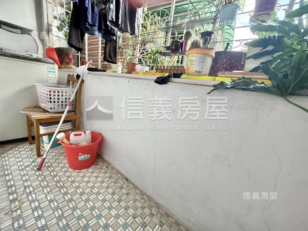 邊間２樓～方正大４房房屋室內格局與周邊環境