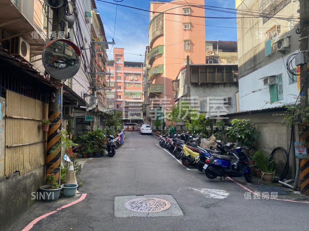 邊間２樓～方正大４房房屋室內格局與周邊環境