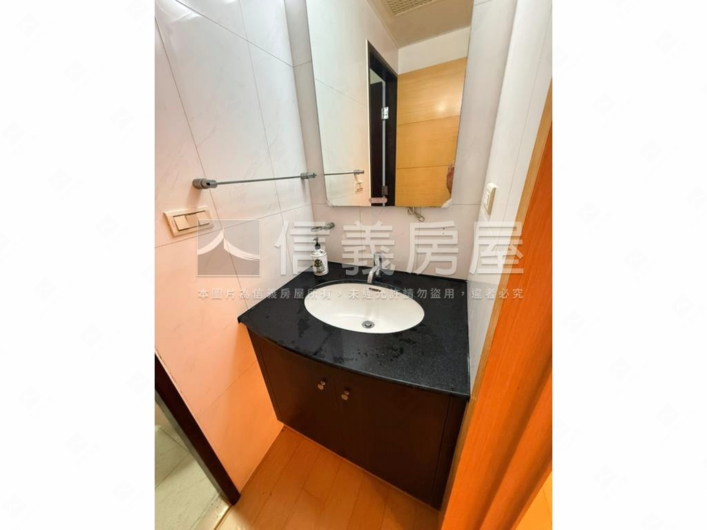 大漢ＭＶＰ溫馨三房房屋室內格局與周邊環境