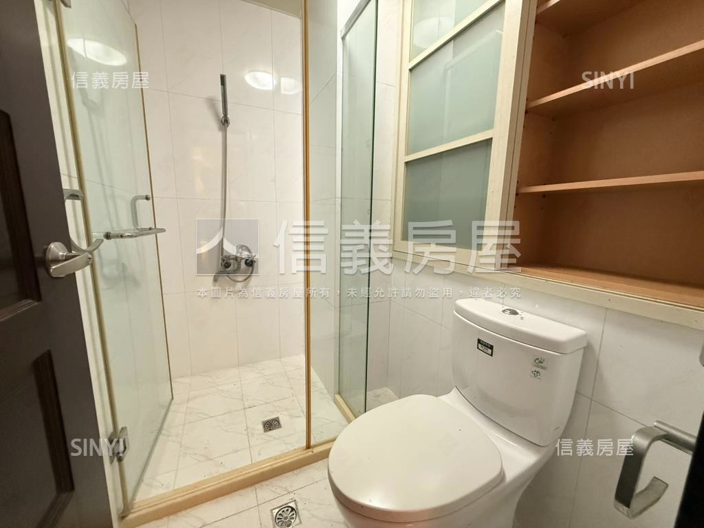 大漢ＭＶＰ溫馨三房房屋室內格局與周邊環境