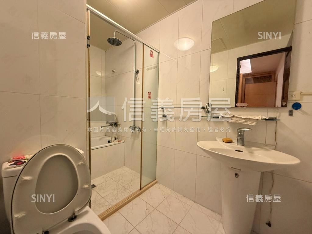 大漢ＭＶＰ溫馨三房房屋室內格局與周邊環境