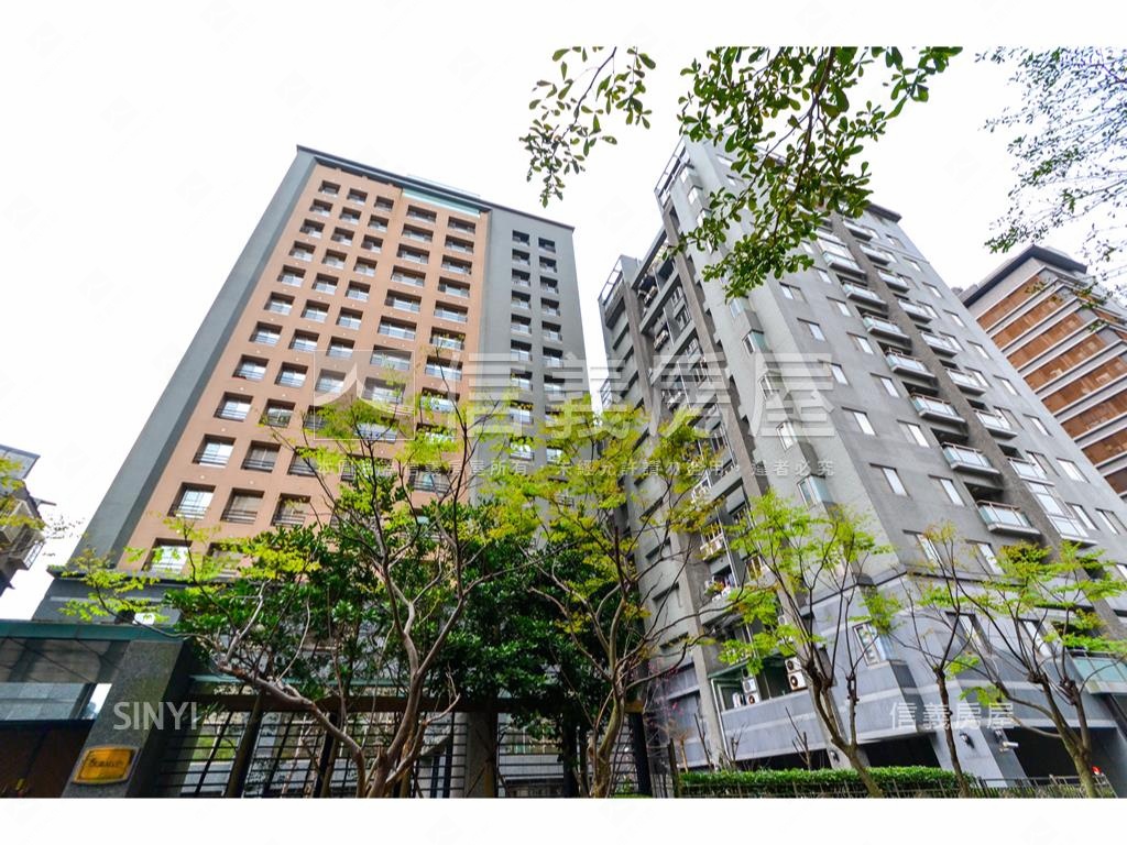 大漢ＭＶＰ溫馨三房房屋室內格局與周邊環境