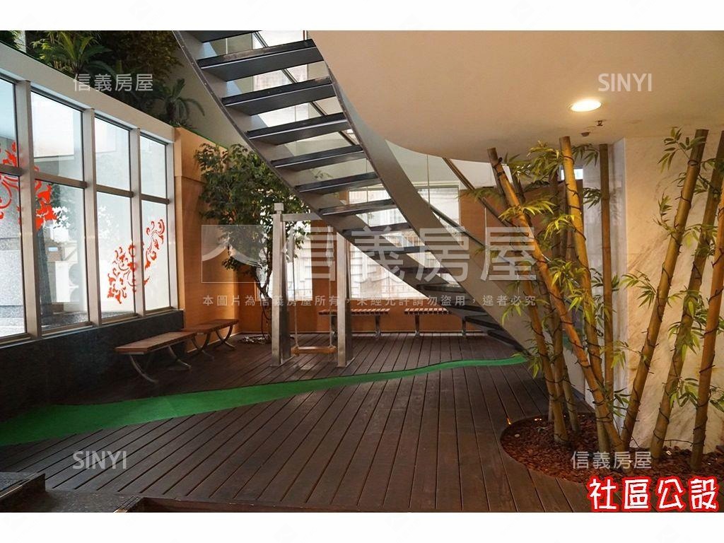 大漢ＭＶＰ溫馨三房房屋室內格局與周邊環境