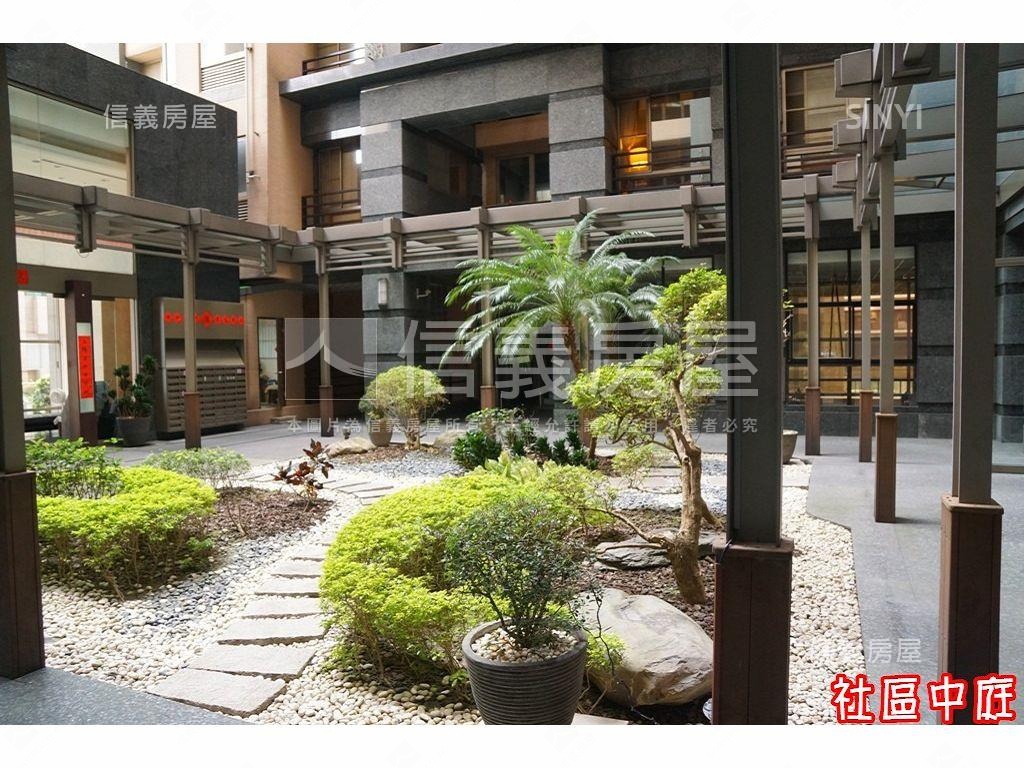 大漢ＭＶＰ溫馨三房房屋室內格局與周邊環境