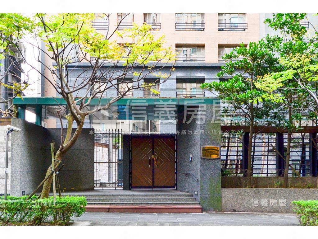 大漢ＭＶＰ溫馨三房房屋室內格局與周邊環境