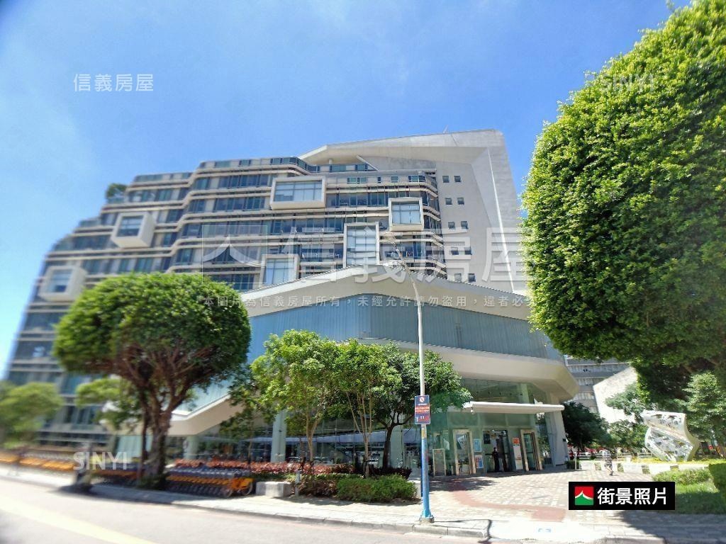 捷運．近通訊園區邊間美寓房屋室內格局與周邊環境