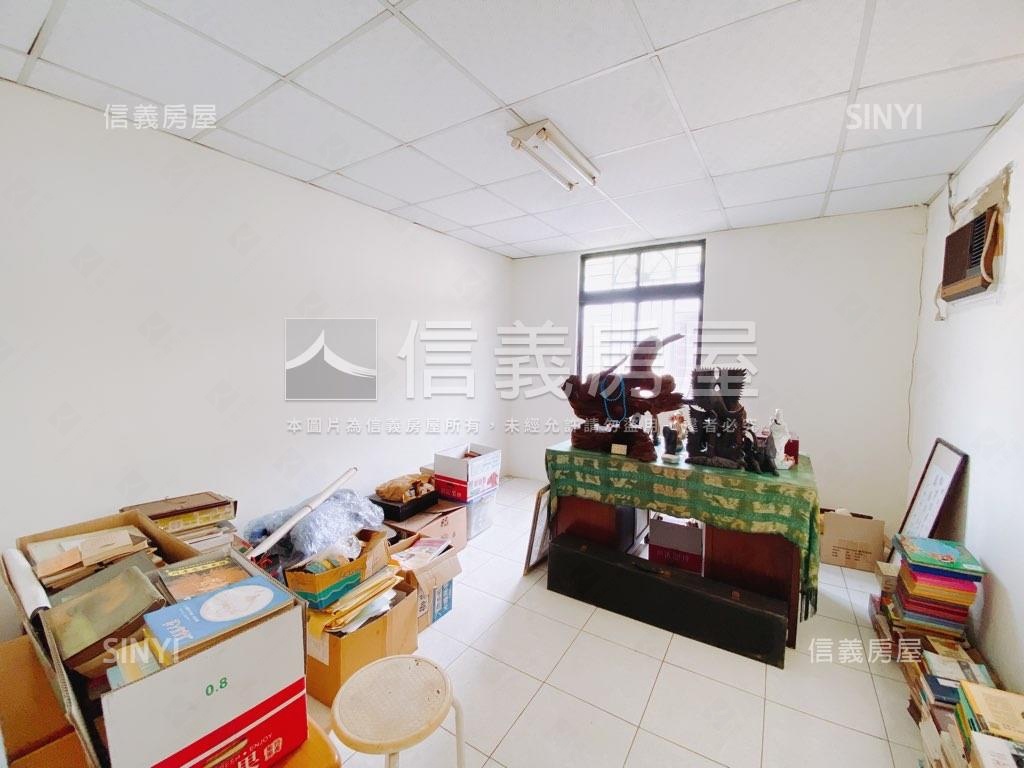 捷運．近通訊園區邊間美寓房屋室內格局與周邊環境