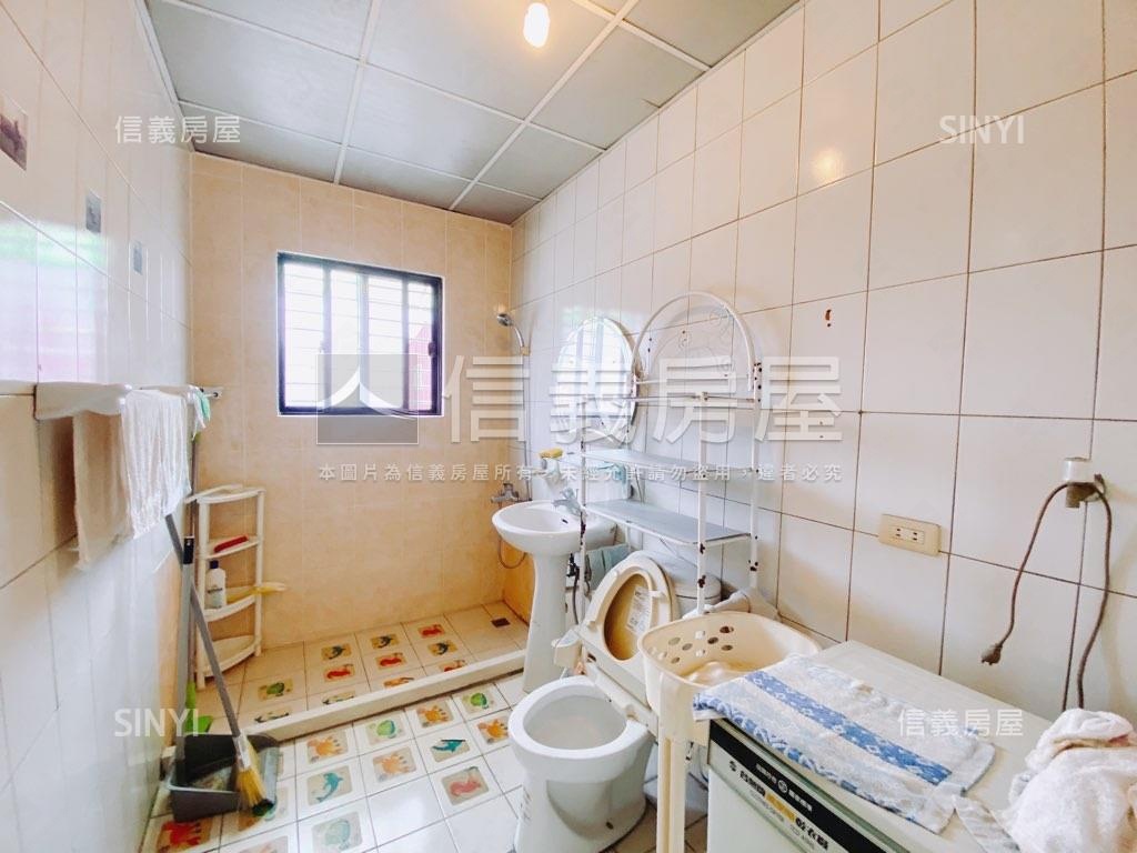 捷運．近通訊園區邊間美寓房屋室內格局與周邊環境