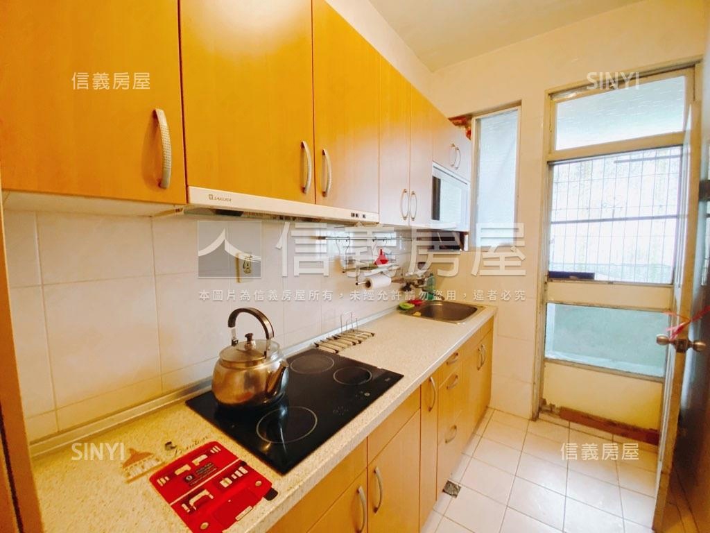 捷運．近通訊園區邊間美寓房屋室內格局與周邊環境