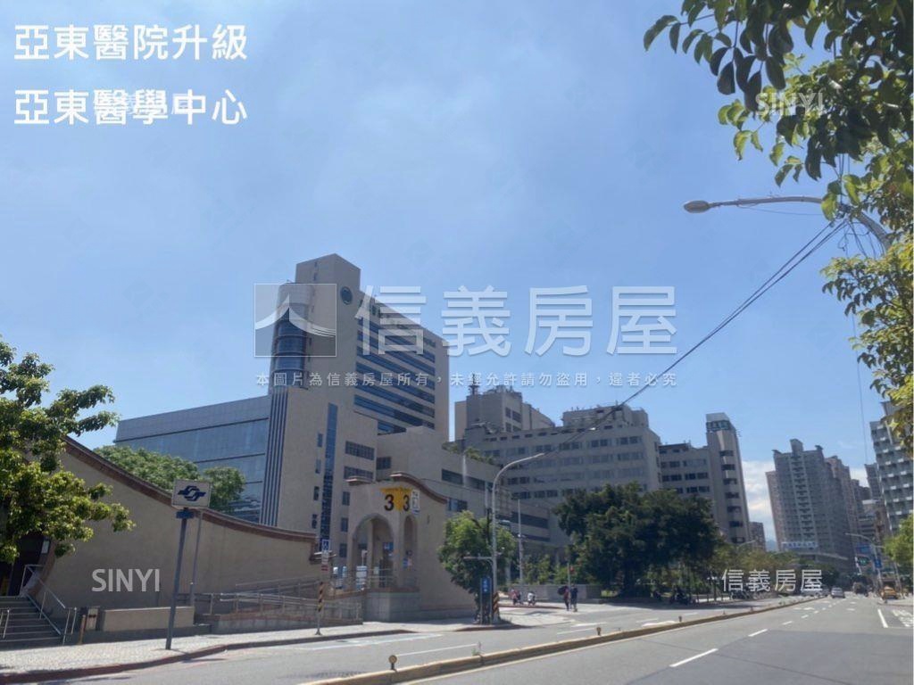 捷運．近通訊園區邊間美寓房屋室內格局與周邊環境