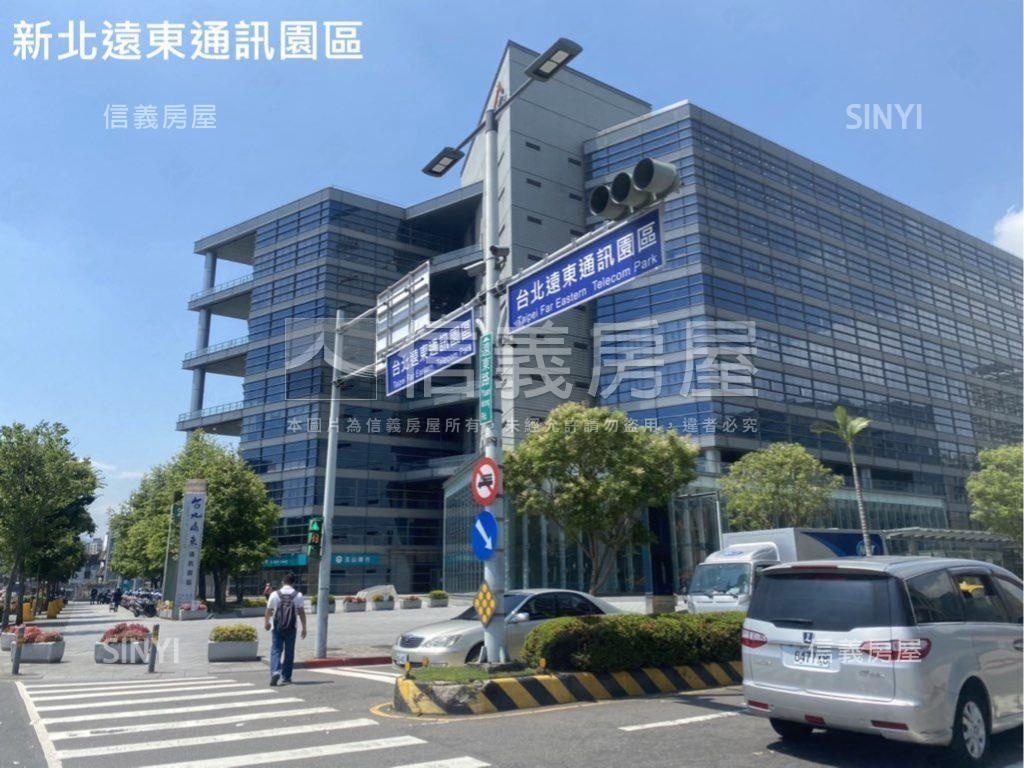 捷運．近通訊園區邊間美寓房屋室內格局與周邊環境