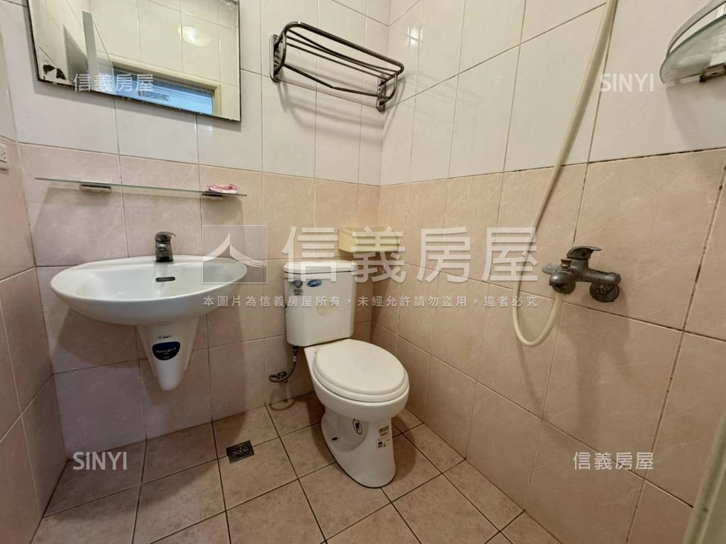 近高師大．收租學舍房屋室內格局與周邊環境
