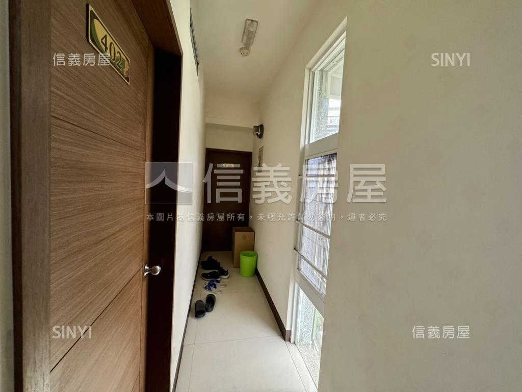 近高師大．收租學舍房屋室內格局與周邊環境