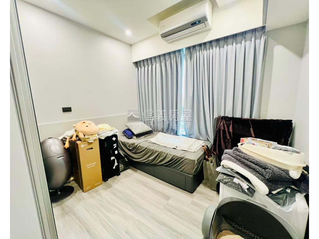 霞波匯美景輕奢風超大車位房屋室內格局與周邊環境
