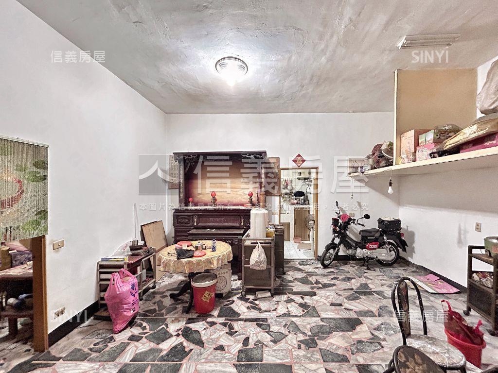 鄰近幸福站使用空間大房屋室內格局與周邊環境