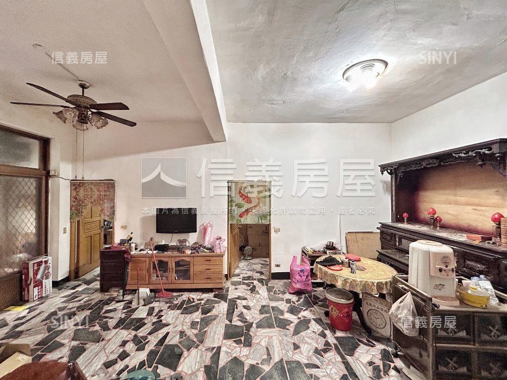 鄰近幸福站使用空間大房屋室內格局與周邊環境