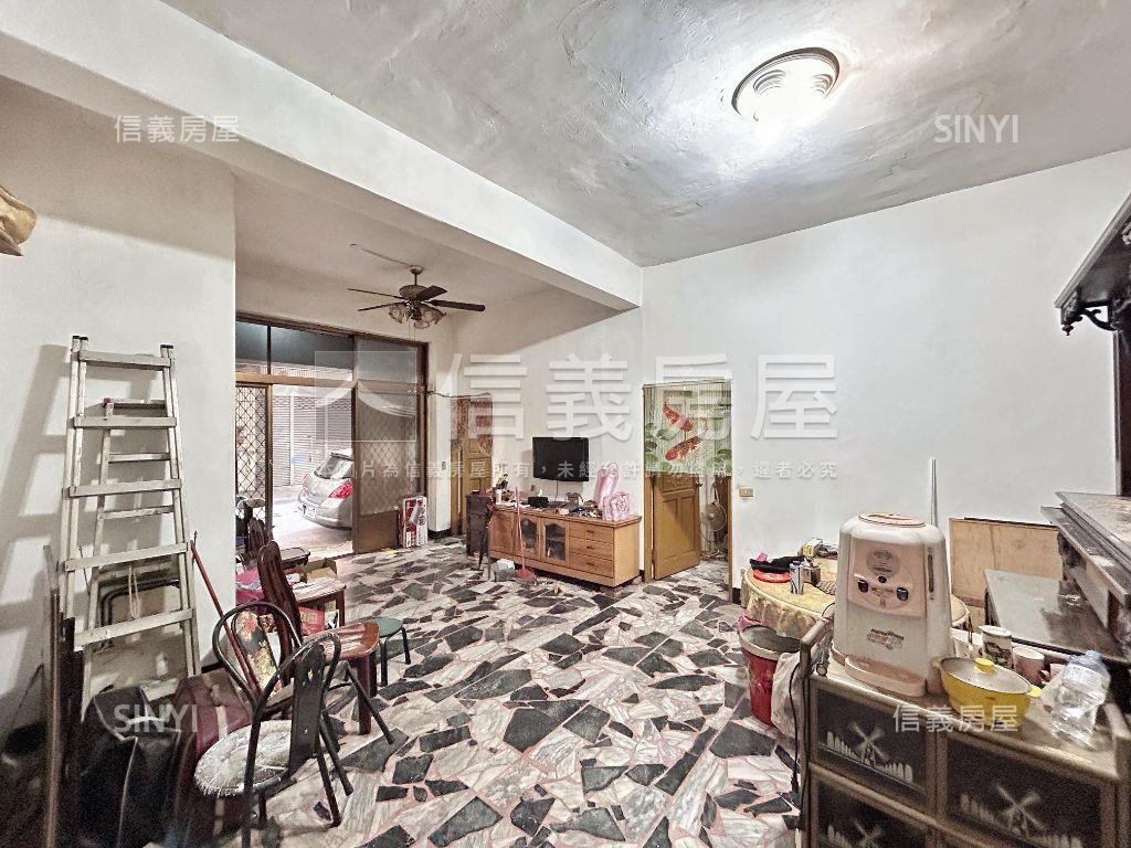 鄰近幸福站使用空間大房屋室內格局與周邊環境