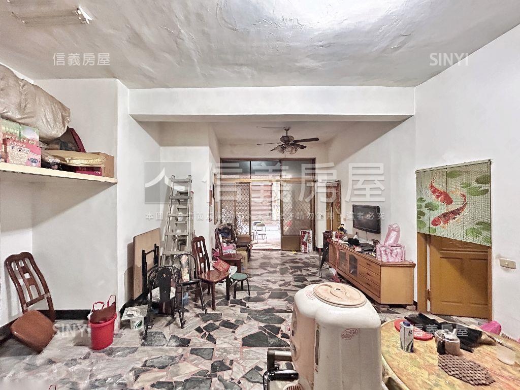 鄰近幸福站使用空間大房屋室內格局與周邊環境