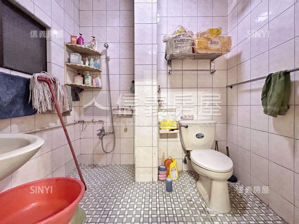 鄰近幸福站使用空間大房屋室內格局與周邊環境