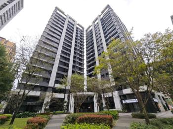 聯上涵翠高樓兩房車位