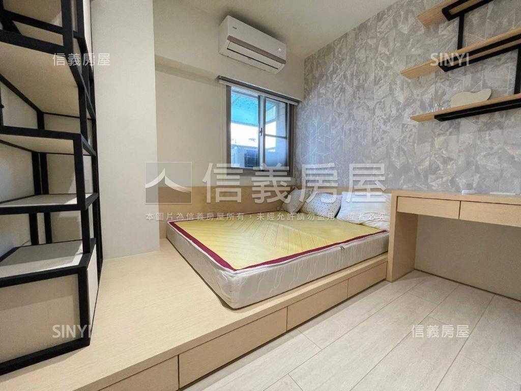 永康設計裝潢三房平車房屋室內格局與周邊環境