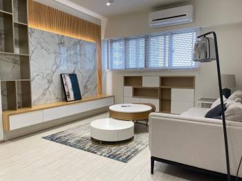 永康設計裝潢三房平車