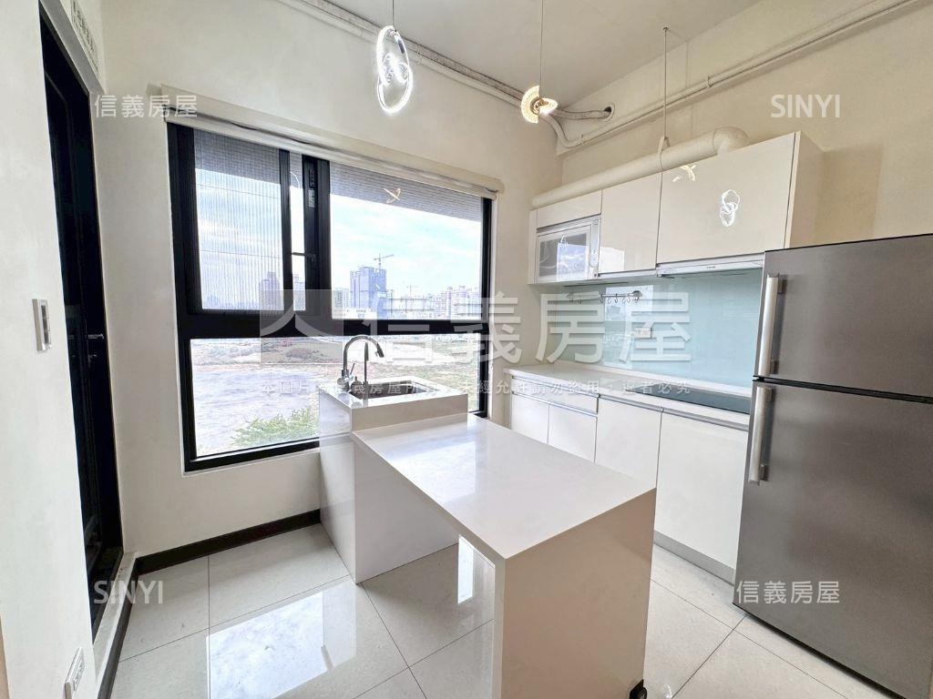 上東城無玄關景觀兩房平車房屋室內格局與周邊環境