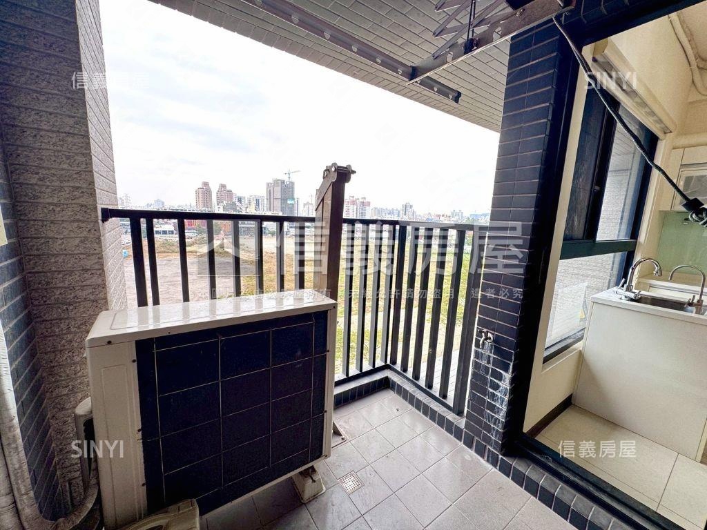 上東城無玄關景觀兩房平車房屋室內格局與周邊環境