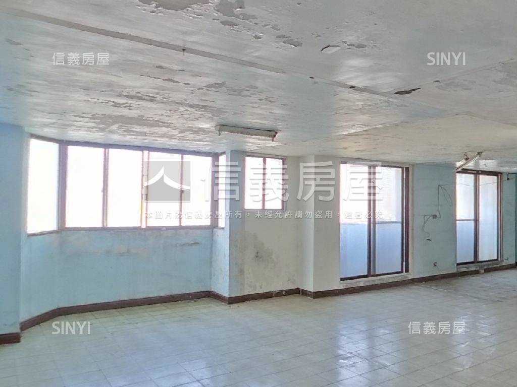 烏日明道天廈Ａ房屋室內格局與周邊環境