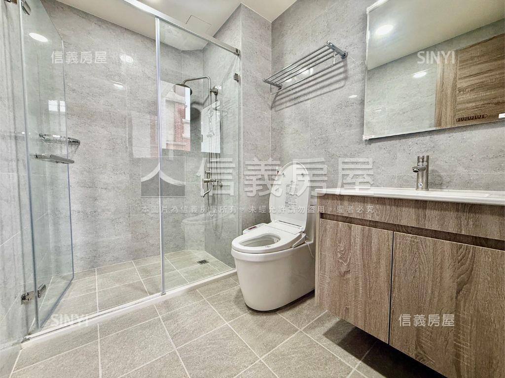 全新三房平車質感讚房屋室內格局與周邊環境