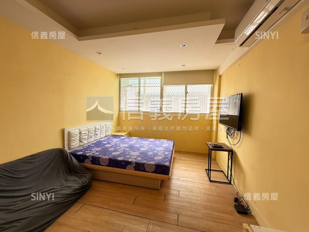 中國醫旁收租４套房美寓房屋室內格局與周邊環境