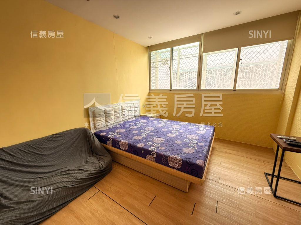 中國醫旁收租４套房美寓房屋室內格局與周邊環境