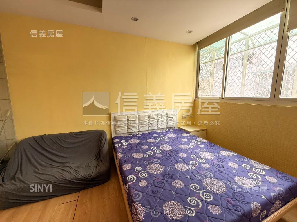中國醫旁收租４套房美寓房屋室內格局與周邊環境